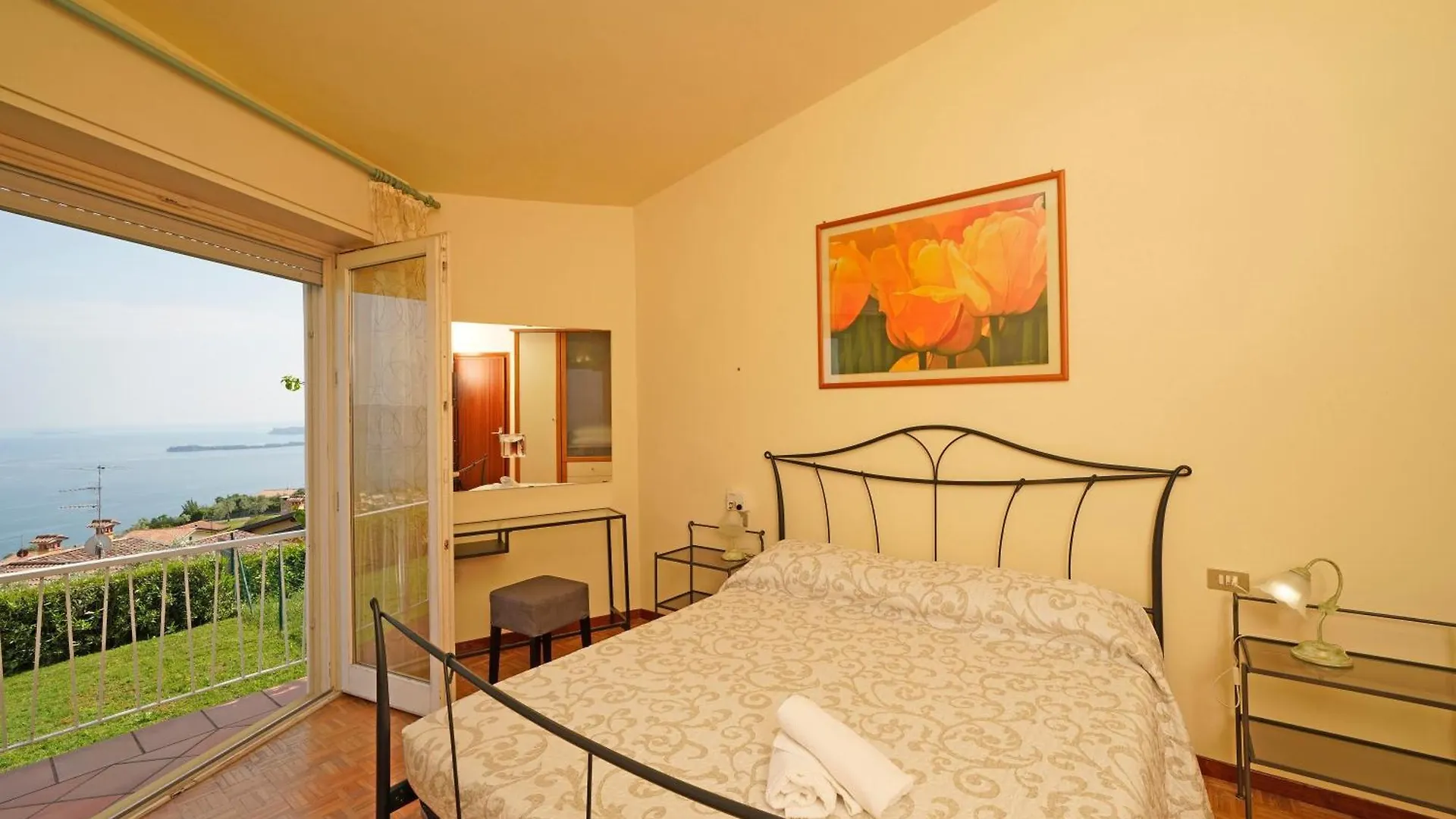 Villa Laura Toscolano Maderno