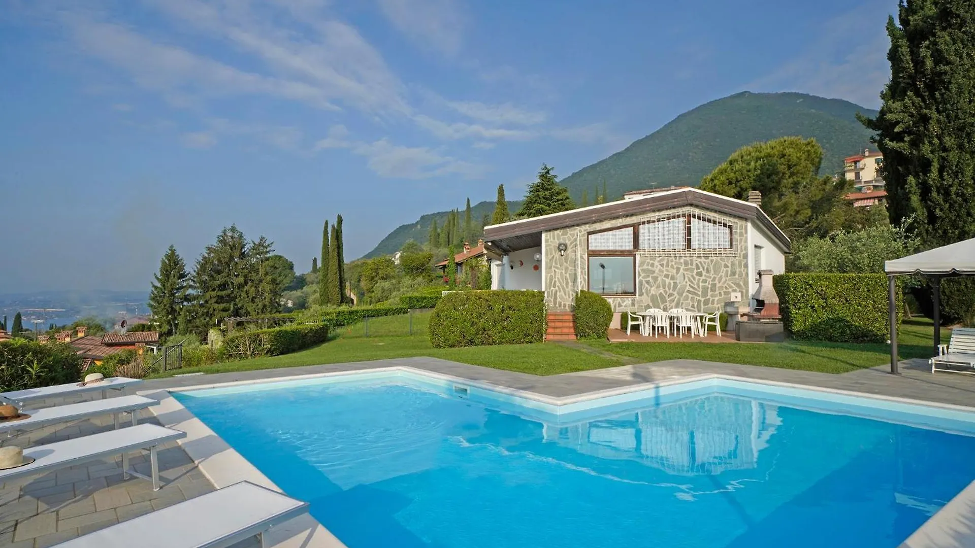 Villa Laura Toscolano Maderno 0*,  Italie
