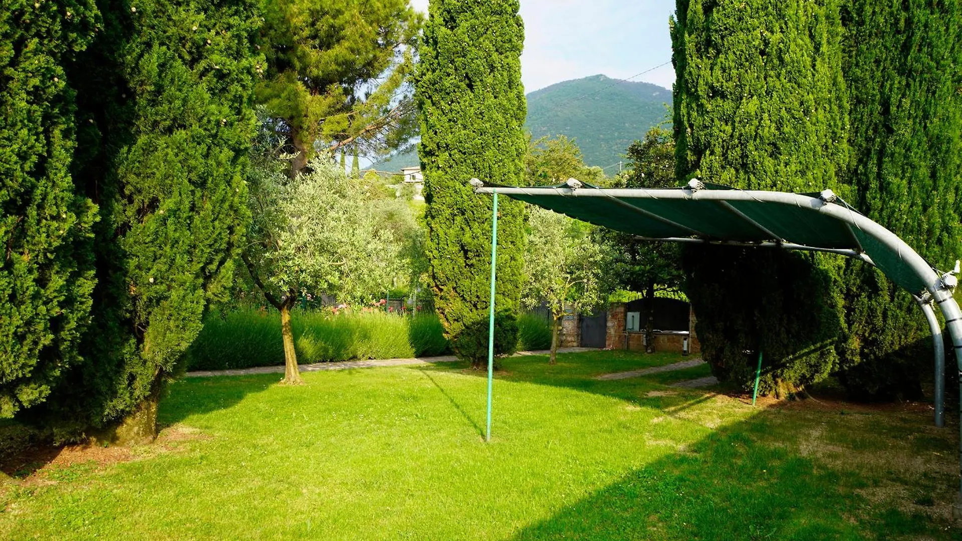 Villa Laura Toscolano Maderno