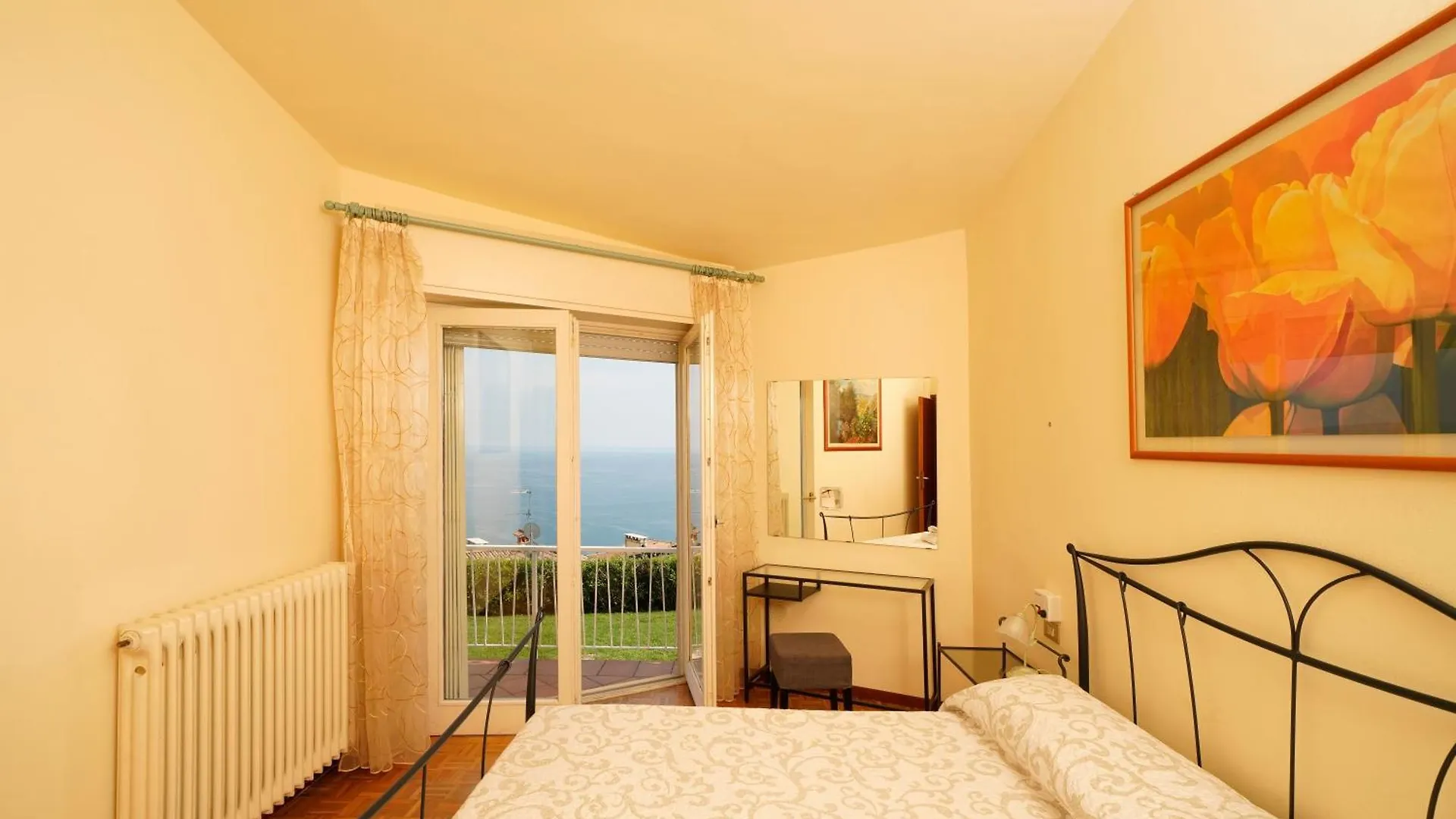 Villa Laura Toscolano Maderno Italie